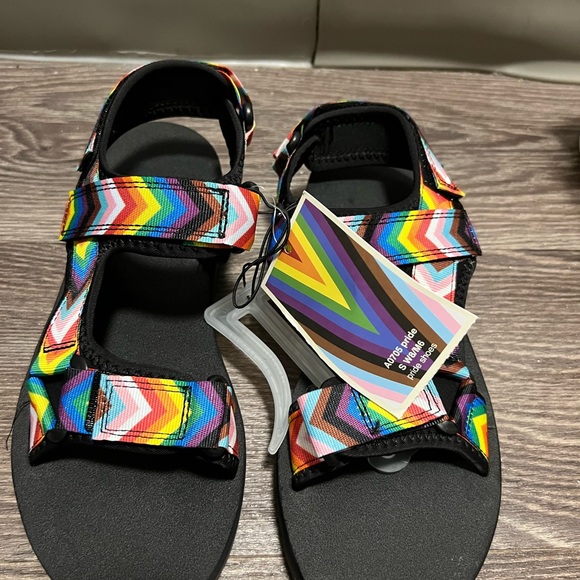 Pride shoes S W8/M6 - Picture 5 of 5